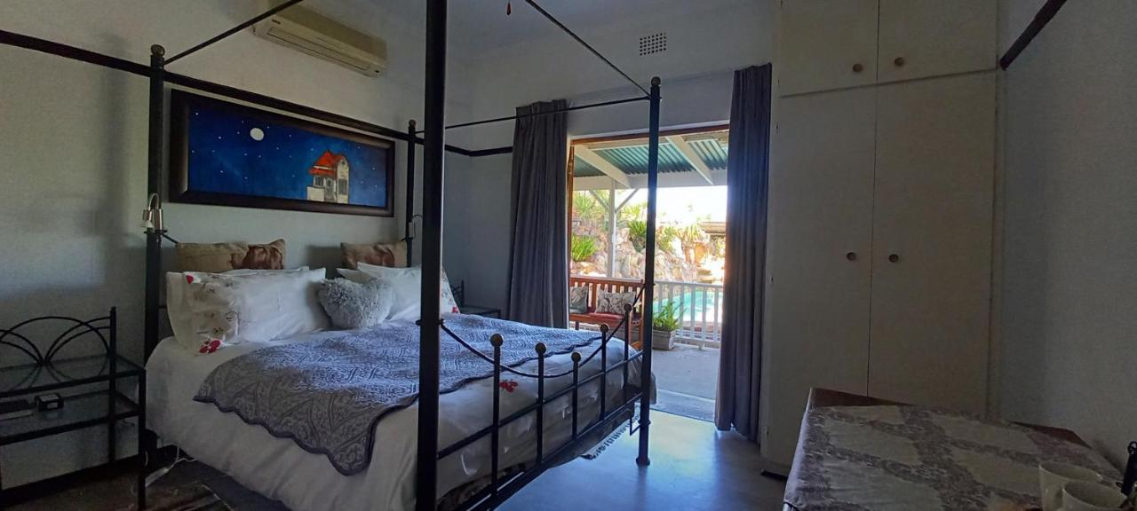 Beit Shalom Before Known As Best Little Guesthouse Oudtshoorn Luaran gambar