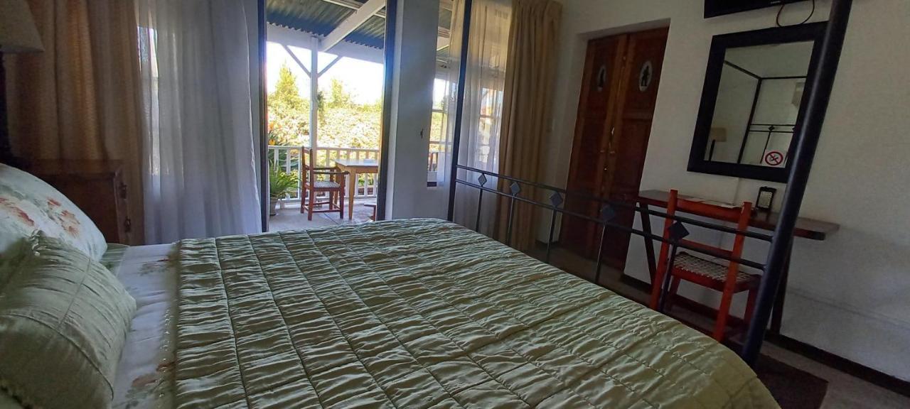 Beit Shalom Before Known As Best Little Guesthouse Oudtshoorn Luaran gambar