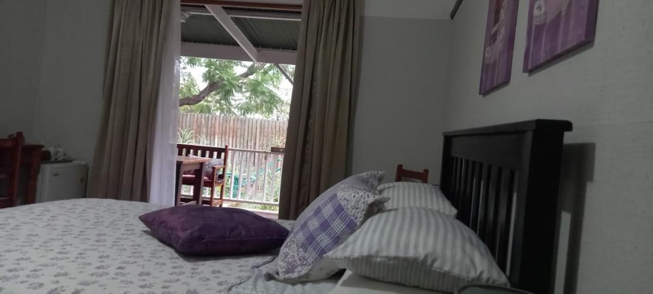 Beit Shalom Before Known As Best Little Guesthouse Oudtshoorn Luaran gambar