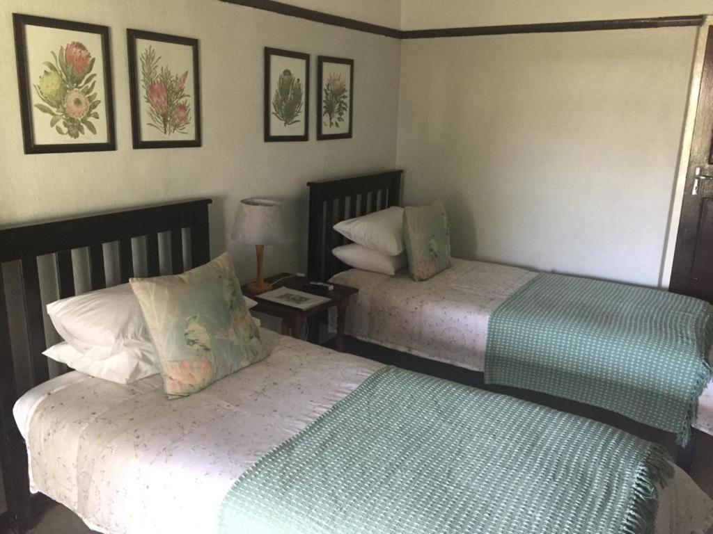 Beit Shalom Before Known As Best Little Guesthouse Oudtshoorn Luaran gambar