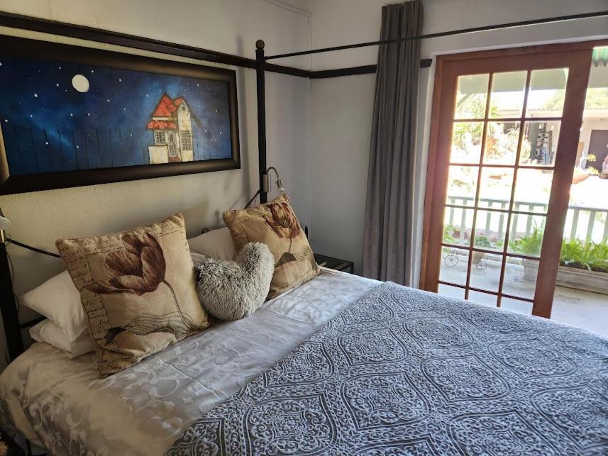 Beit Shalom Before Known As Best Little Guesthouse Oudtshoorn Luaran gambar