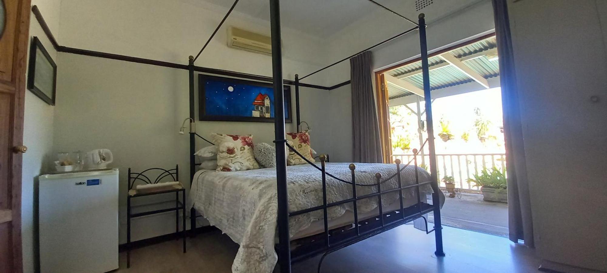 Beit Shalom Before Known As Best Little Guesthouse Oudtshoorn Luaran gambar