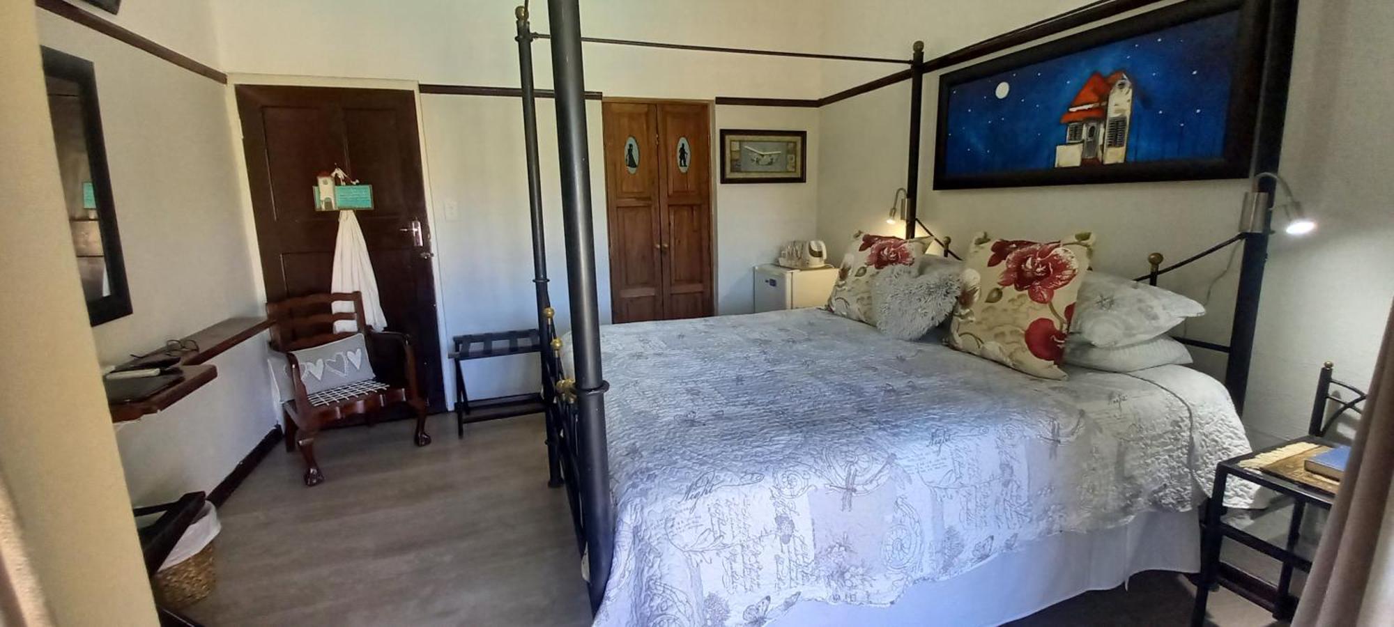 Beit Shalom Before Known As Best Little Guesthouse Oudtshoorn Luaran gambar