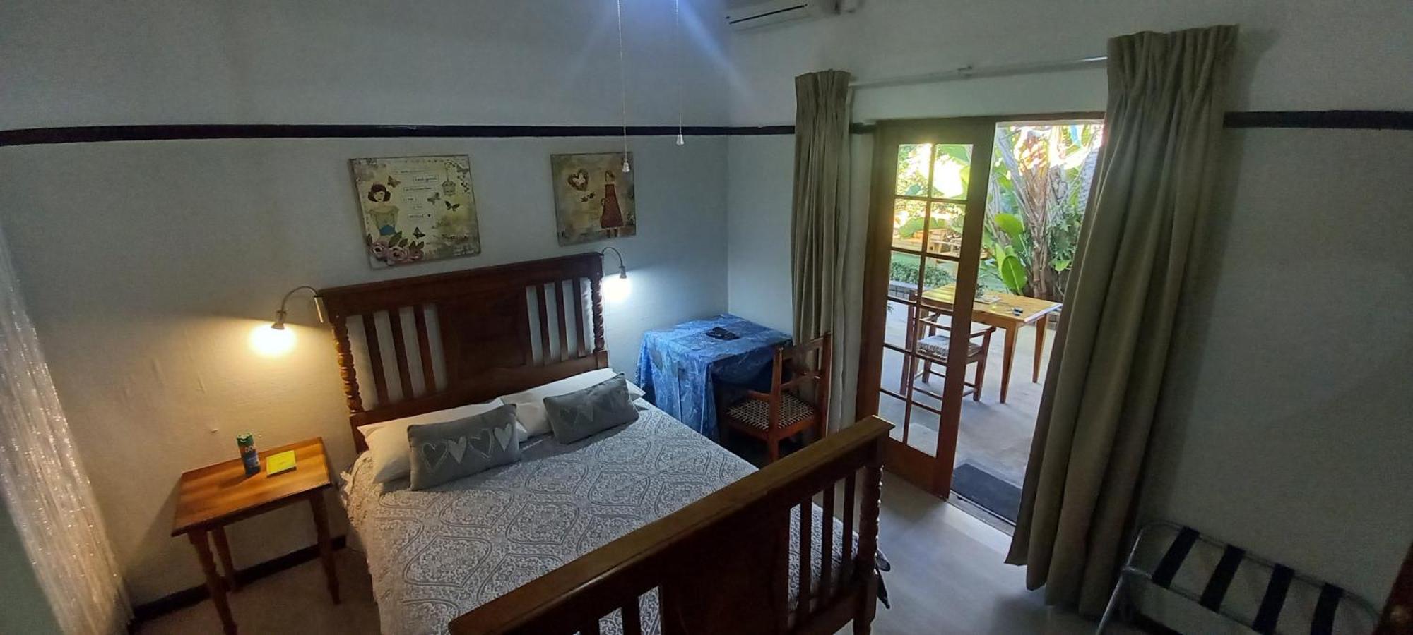 Beit Shalom Before Known As Best Little Guesthouse Oudtshoorn Luaran gambar