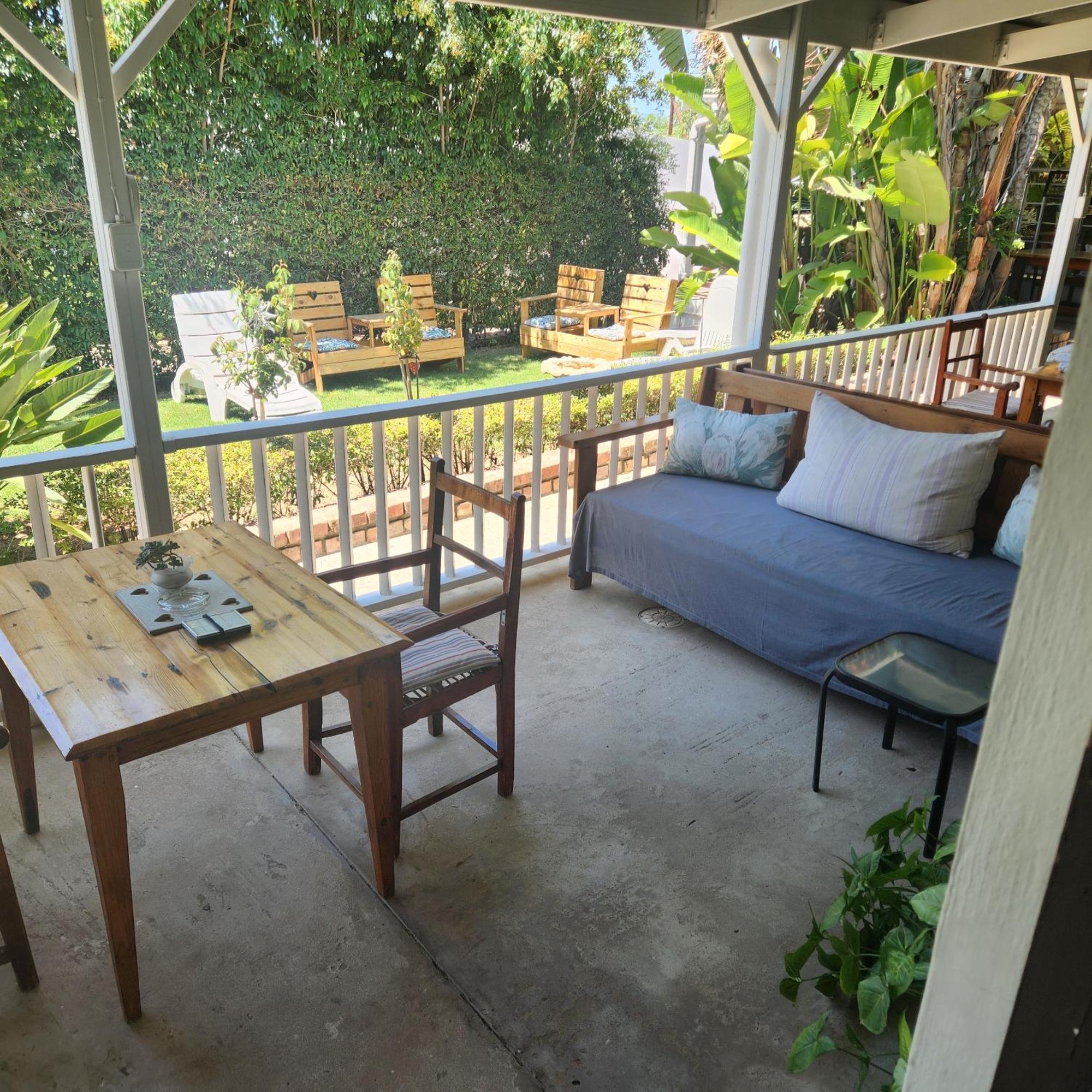 Beit Shalom Before Known As Best Little Guesthouse Oudtshoorn Luaran gambar